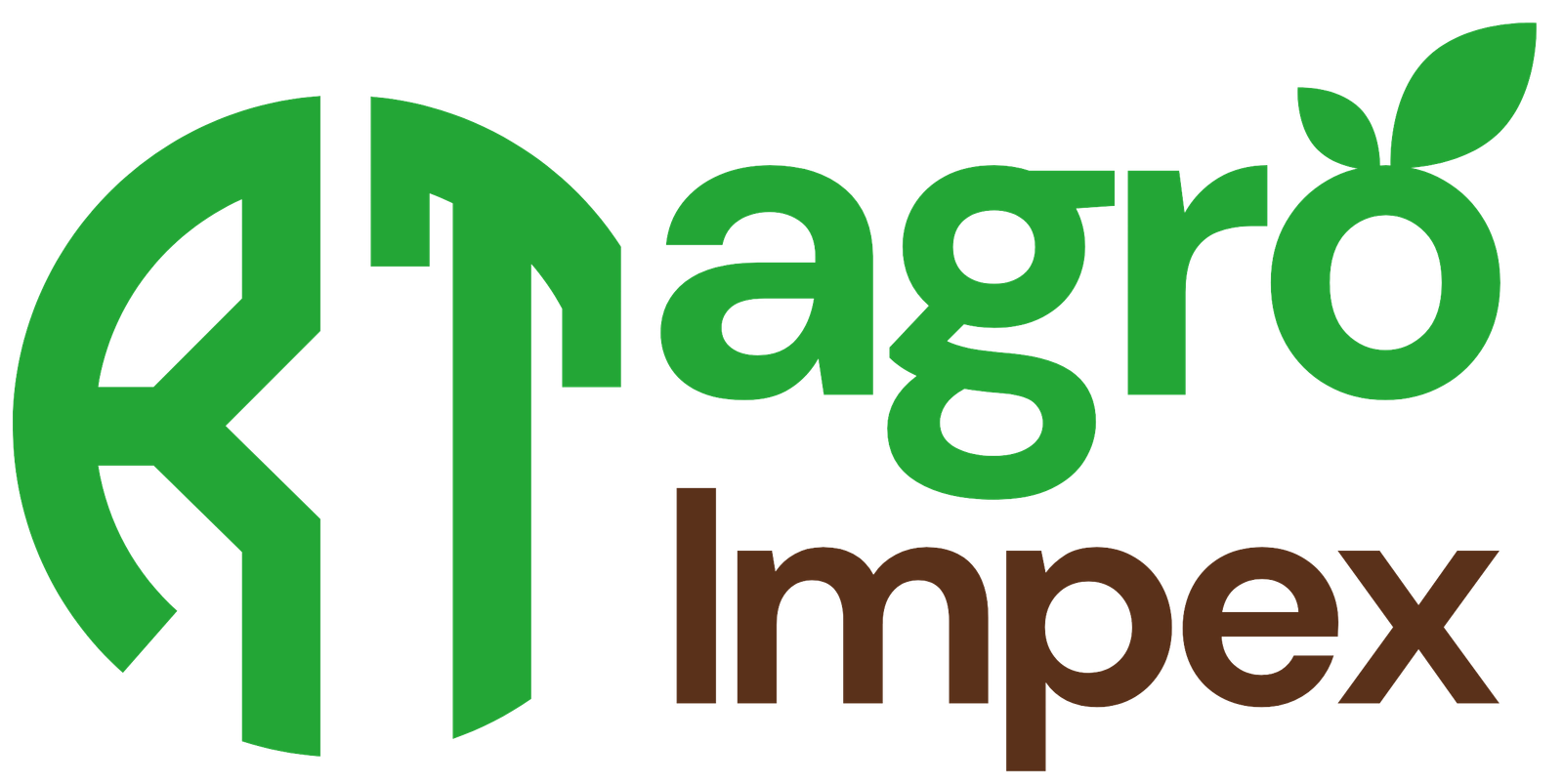 RT Agro Impex Logo